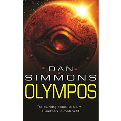 Afbeelding van Olympos