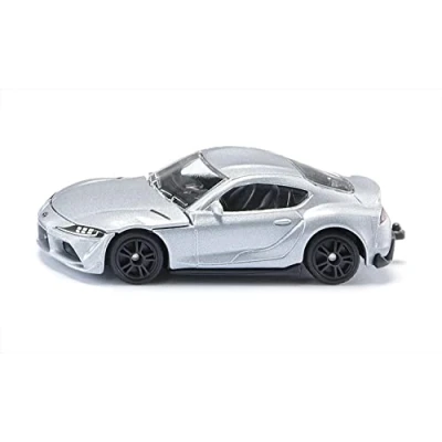 Afbeelding van Siku 1578 Toyota Gr Supra