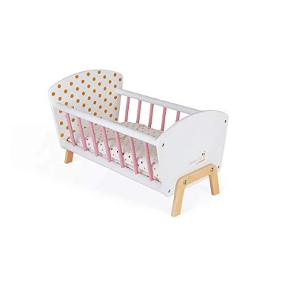 Image de Lit Janod Candy Chic