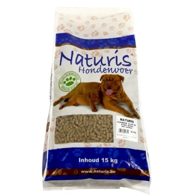 Afbeelding van Naturis Brok Geperst High Energy Zalm 15 KG (375798)
