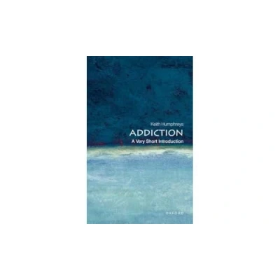 Afbeelding van Very Short Introductions Addiction: A Introduction