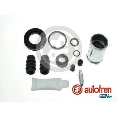 Afbeelding van Reparatieset, remklauw AUTOFREN SEINSA D42748C