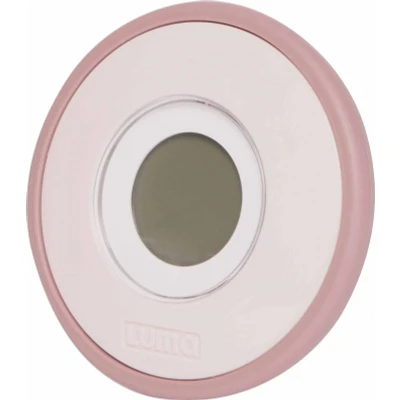 Afbeelding van Luma Digitale Badthermometer Blossom Pink