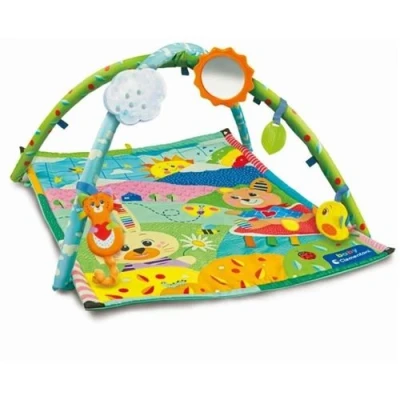 Afbeelding van Activiteitencentrum Clementoni My first Discoveries activity Gym
