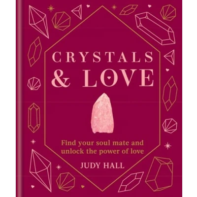 Afbeelding van Crystals &amp; Love