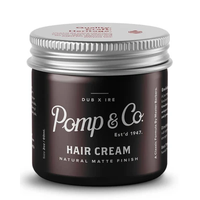 Afbeelding van Pomp &amp; Co Hair Cream 60 ml