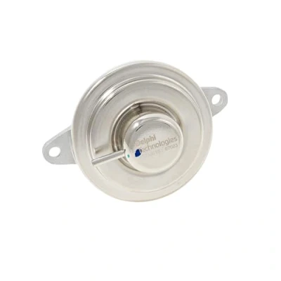 Afbeelding van DELPHI EG10515 12B1 EGR klep Zonder AGR koeler