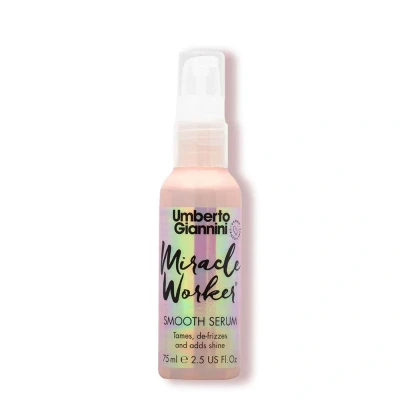 Afbeelding van Umberto Giannini Miracle Worker Smooth Serum 75 ml