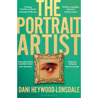 Afbeelding van The Portrait Artist
