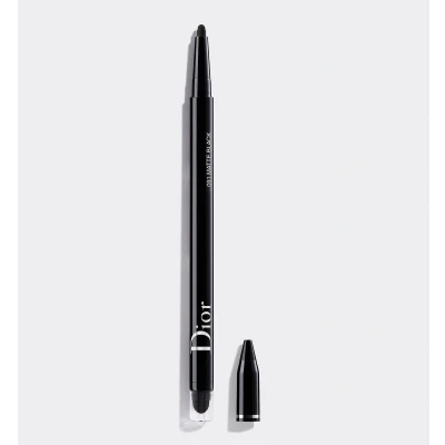 Afbeelding van Dior Diorshow 24H Stylo Waterproof Eyeliner 091 Matte Black