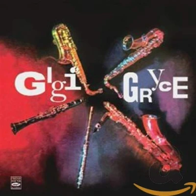 Afbeelding van Gigi Gryce