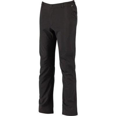 Afbeelding van Regatta Fenton Sportbroek short Heren XXXL Grijs