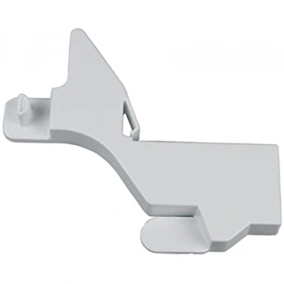 Afbeelding van Bosch Siemens 00657906 scharnier houder links