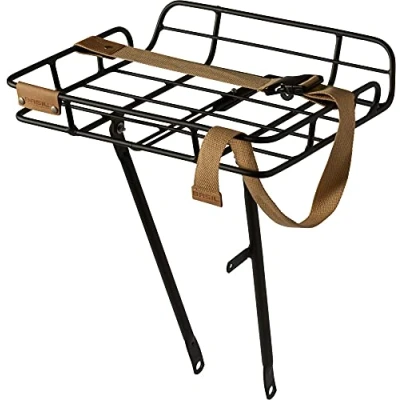 Image de Basil récitateur Portland 26/28 pouces aluminium noir