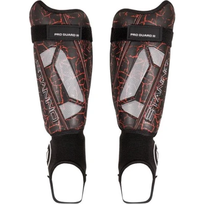 Afbeelding van Stanno Scheenbeschermers Pro Guard Ii