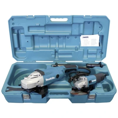 Afbeelding van Makita DK0052G Haakse slijper