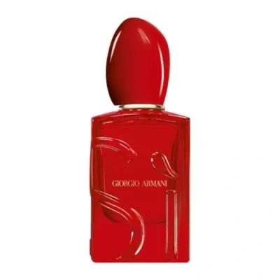 Image de Armani Sì Passione Red Musk Eau de Parfum 50 ml