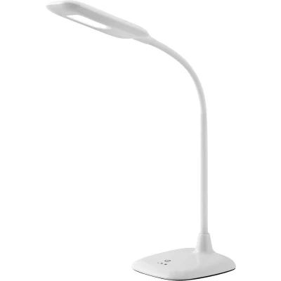 Afbeelding van Brilliant Nele G94920/05 LED tafellamp vast ingebouwd 5 W Wit