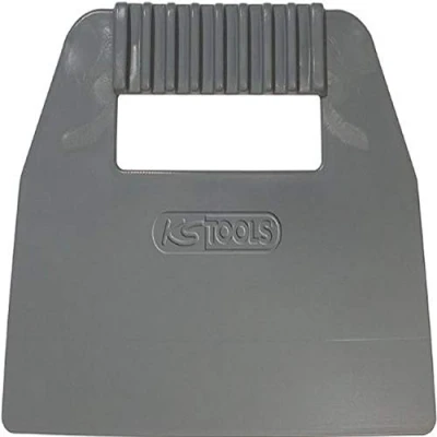 Afbeelding van KS Tools Professioneel beschermpaneel, recht, 270x200mm (0.27 m), Stroomkabel