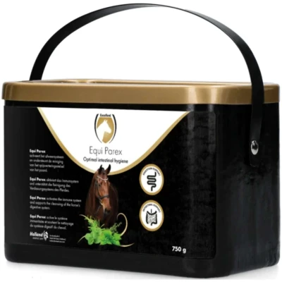 Afbeelding van Equi parex pellets 750gr