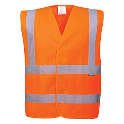 Afbeelding van PW C470 Hivis Verkeersvest flor*