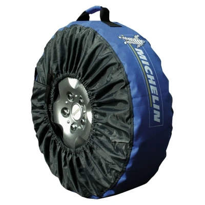 Afbeelding van Michelin 009099 Reservewielhoes