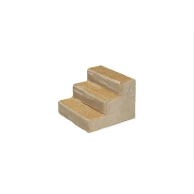 Afbeelding van Hondentrap beige