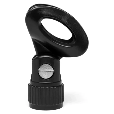 Image de Tiger MCA93 BK Pince Micro Noir