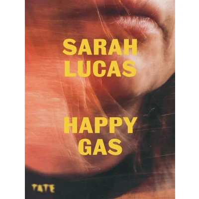 Image de Sarah Lucas