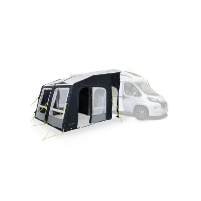 Afbeelding van Kampa Dometic Opblaasbare Campervoortent Rally Air Pro Drive Away 330