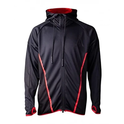 Afbeelding van Assassin s Creed Odyssey Technical Hexagonal Men Hoodie