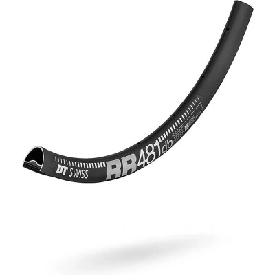 Afbeelding van VELG 28 DT RR481 ALM RACE ZW 32/14 26.0MM DB