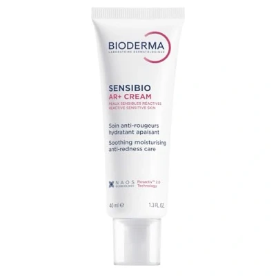 Afbeelding van Bioderma Sensibio Ar Anti Redness Soothing Hydration Cream For Sensitive Skin 40ml
