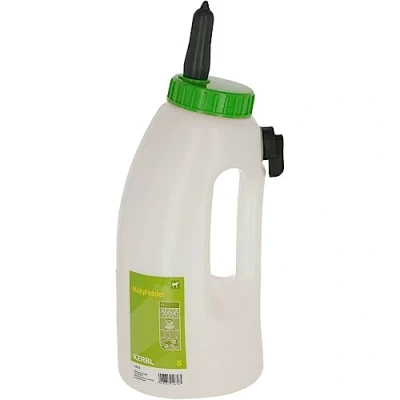 Afbeelding van Kalverfles milkyfeeder 4 liter