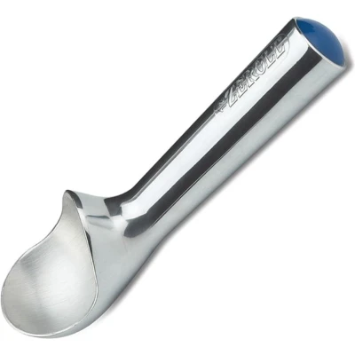 Afbeelding van Zeroll Original ijsschep maat 12 blauw