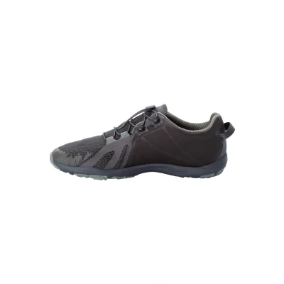 Afbeelding van Jack Wolfskin Spirit A.d.e Low M wandelschoenen voor heren, Phantom