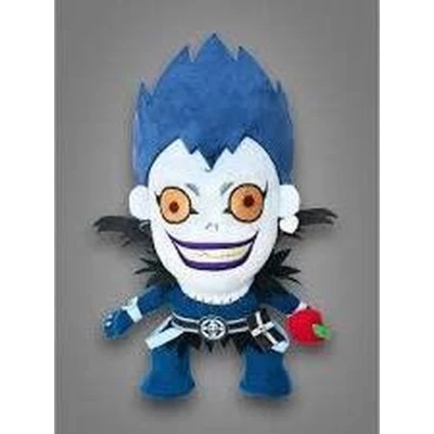 Afbeelding van Death Note pluche figuur Ryuk 29 cm Duitse versie