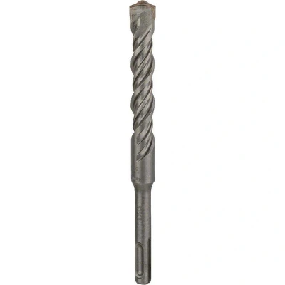 Image de BOSCH 1618596187 perceuse à percussion SDS Plus 5, 15 x 100 165 mm