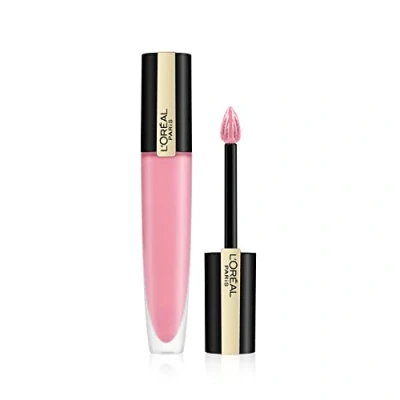 Afbeelding van L&#039;Oreal Rouge Signature Lippenstift 109 Savor