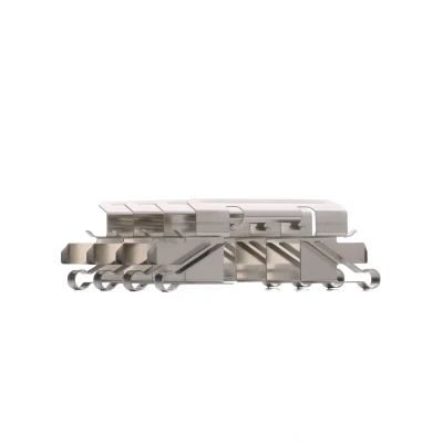 Afbeelding van HELLA 8DZ 355 204 941 Accessoireset, schijfremblok