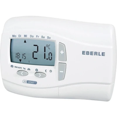 Afbeelding van Eberle INSTAT+ 868 Draadloze kamerthermostaat