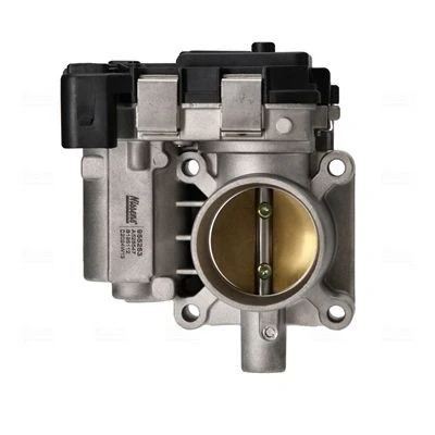 Afbeelding van Gasklephuis NISSENS 955263, voor o.a. AR, FIAT, LANCIA, FERRARI