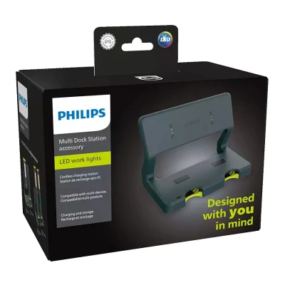 Afbeelding van Philips Docking Station voor Xperion 6000