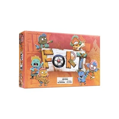 Image de Jeu classique Matagot Fort