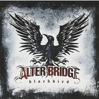 Afbeelding van Alter Bridge Blackbird (CD)