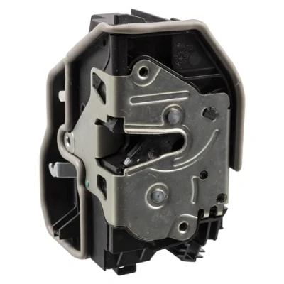 Afbeelding van FEBI BILSTEIN 180684 Deurslot Rechts voor BMW: 3 Saloon, Touring, 5 MINI: Countryman