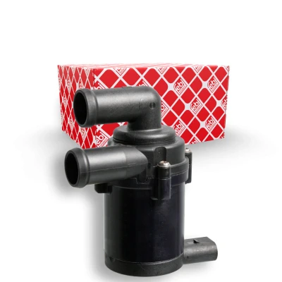 Afbeelding van Febi Bilstein Hulpwaterpomp 174484