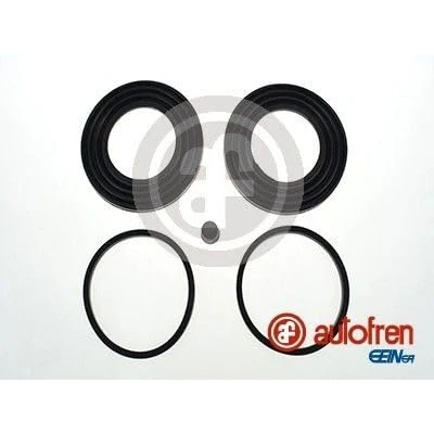 Afbeelding van AUTOFREN SEINSA D4255 Remklauw Reparatieset Vooras 51