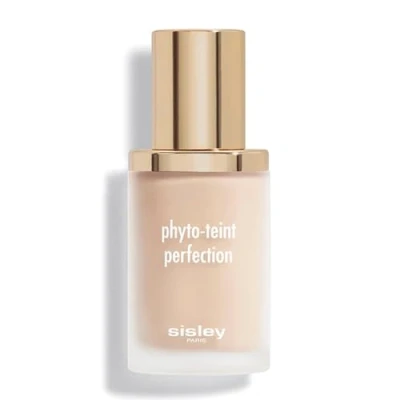 Afbeelding van Sisley Phyto Teint Perfection 30ml Sand 2N1