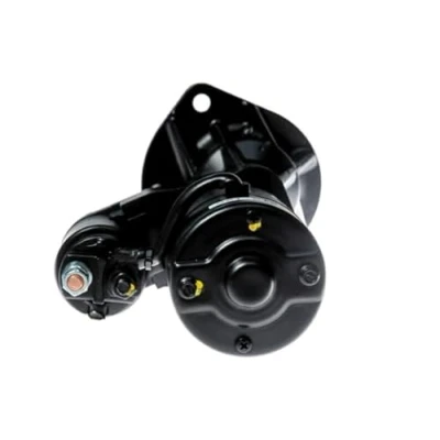 Afbeelding van HELLA 8EA 011 611 101 Startmotor 12 2,2 9 NISSAN: Cabstar E Platform / Chassis, Navara Pickup, TERRANO 2